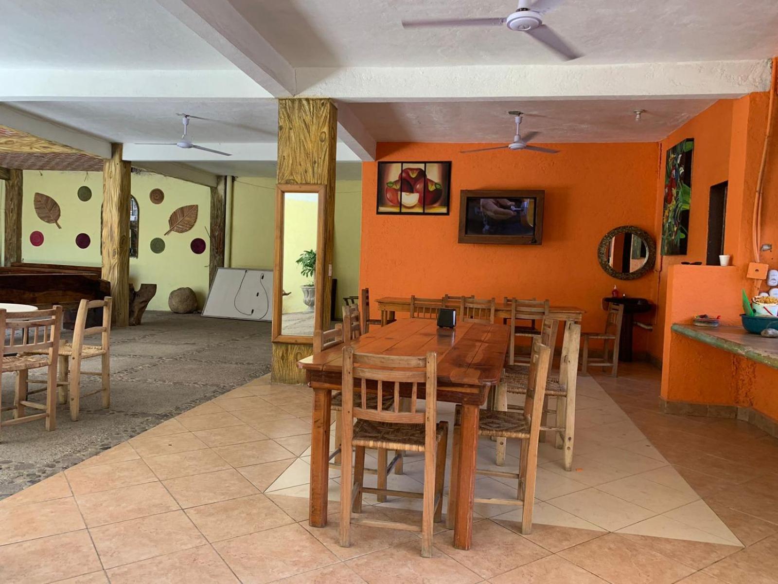 Hotel Acapulco Club Diamante ภายนอก รูปภาพ